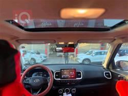 هیوندای ڤینیو